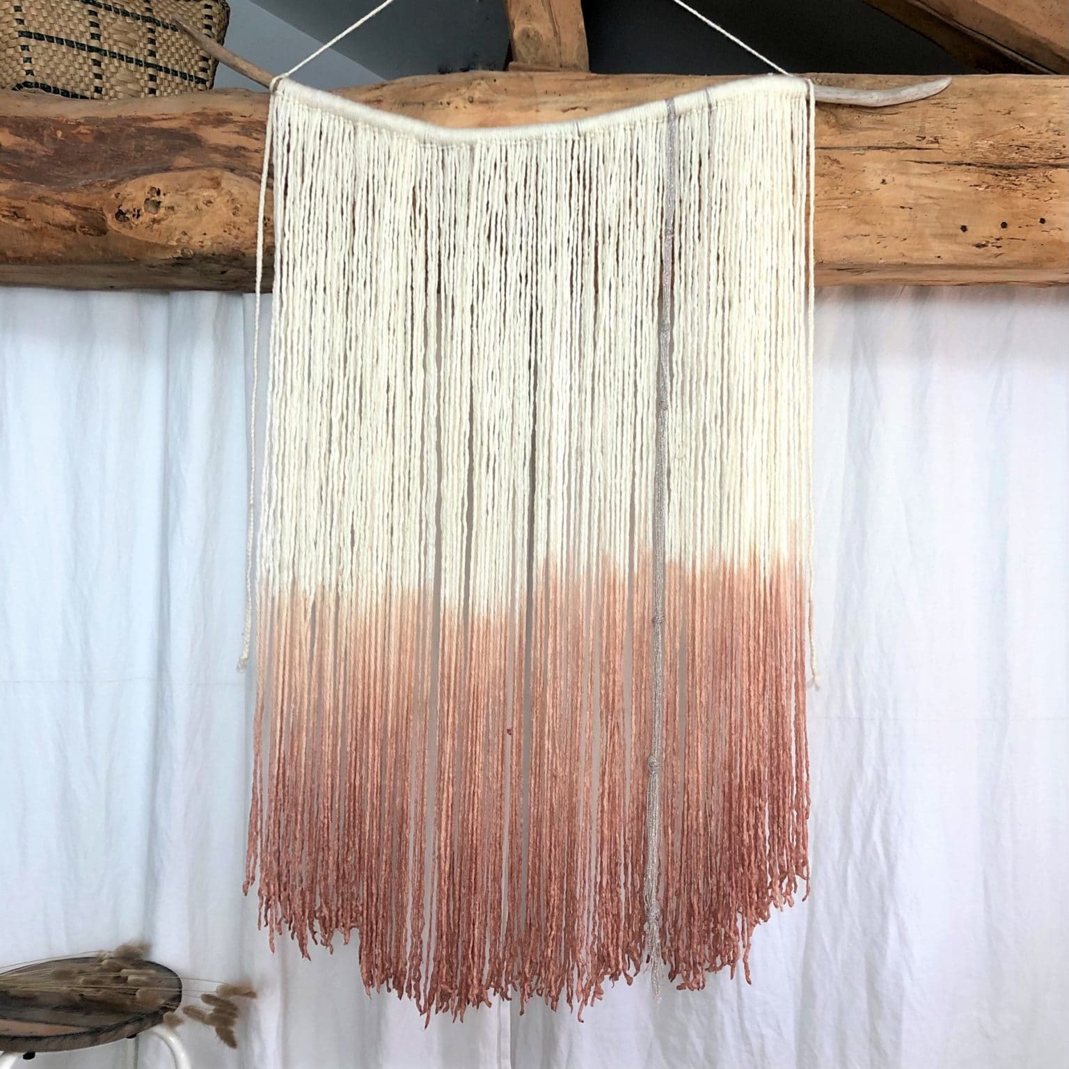 Livre Vintage De Patrons Macramé - The Macramé Pendantmaker Par Rose Brinkley #7301