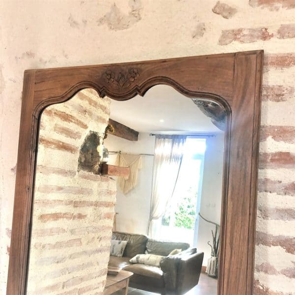 miroir ancien 3