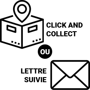 shipping lettre
